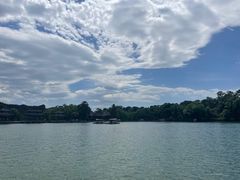 -承德避暑山庄景区