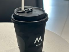 -M Stand(成都COSMO店)