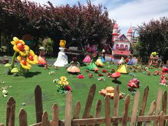 -安徒生童话乐园