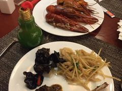 -牡丹国际大酒店-港式茶餐厅