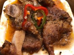 牛仔骨-顺德人家食府(黄金广场店)