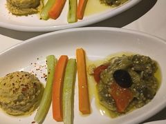 -Pasha帕夏土耳其餐厅(南昌路店)