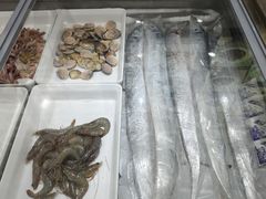 -苏启渔港(云南北路店)