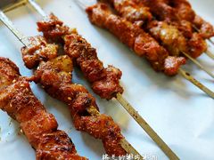 -羊乐锅·火锅·烧烤(夫子庙店)