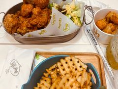 -艾薯夫妇Aysh(红山店)