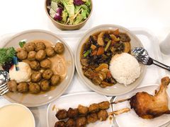 -宜家·瑞典风味餐厅(北京西红门店)