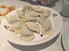 鲅鱼水饺（6只）-船歌·鱼水饺青岛菜(枫蓝国际购物中心店)
