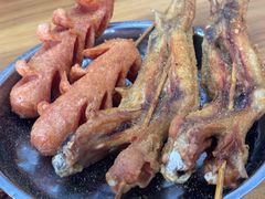 -正宗棉湖甜汤春卷店