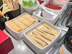 -海底捞火锅(六合天街店)