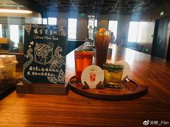-星巴克臻选(国贸商城首店)