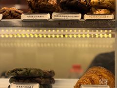 -CHOCMONS巧克怪兽(屏风街店)