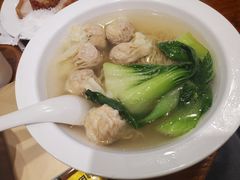 -澳门陈光记烧味饭店(南京德基广场店)
