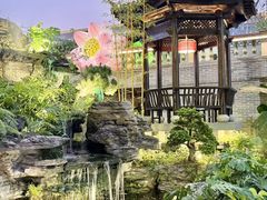 -顺德渔村·岭南一号