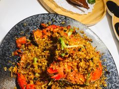 -避风塘·金牌店·夜宵(金玉兰店)