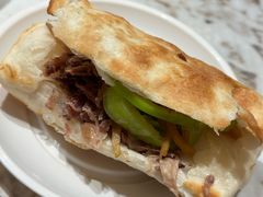 -高玛纳驴肉火烧(一世界店)