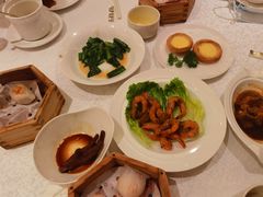 -香宫中餐厅 · 桂林香格里拉