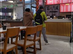 大堂-沧盛饮食店(临汾路店)