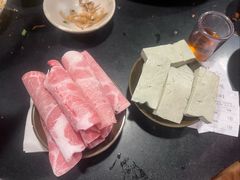 黑豆花-酒友老火锅(渝中店)