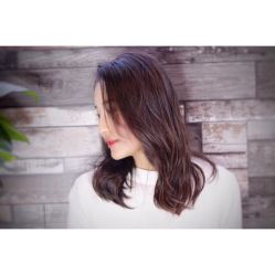 -MS.SALON美发沙龙