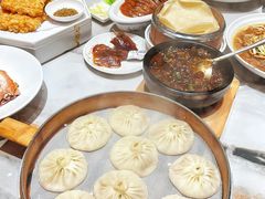 -梅利汴京烤鸭•开封豫菜地标店(晋安路店)