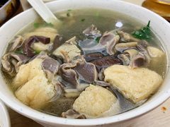 -鸡鸣汤包(广东路店)