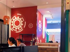 -吕氏疙瘩汤·新鲁菜(济南万象城店)