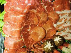 -一井烧肉·活鳗·寿司(望京SOHO店)
