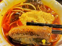 -金海椒罐罐鲢鱼(东方桂苑店)