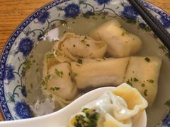 -217笋干馄饨