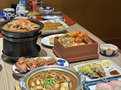 -小山日本料理(兴业太古汇店)