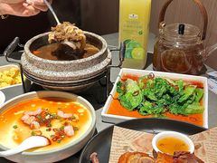 -好武功闽南私房菜(万达店)