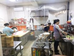 -老陶包子铺(南大西南村店)