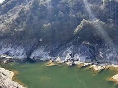 -燕子河大峡谷天坑仙境