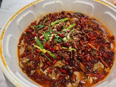 -邱大妈水煮(龙山店)
