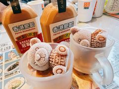 -肥韬茶餐厅(海上世界店)