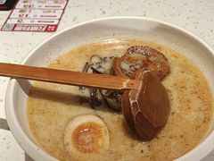-味千拉面(江城大道永旺梦乐城店)