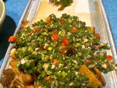 -香巴拉云南餐厅(华莱坞店)