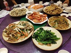 -盛港湾海鲜食府(黄沙店)
