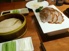 烤鸭-又一福烤鸭·北京菜(东四店)