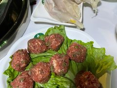 -枇杷园食为鲜火锅(南山店)