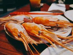 -西安W酒店·WEI全味西餐厅