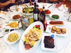 -顺风海鲜港(长寿路店)