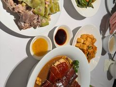 -汤城小厨•粤菜•靓汤(苏州街店)