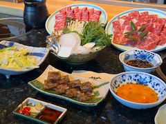 -然锅料理