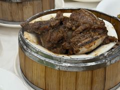 -凤凰楼酒家·粤宴点心(华强北店)