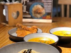 -姚面记·海派家常菜(恒基名人购物中心店)