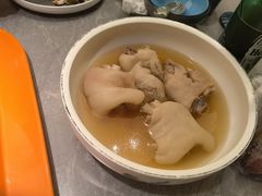 -香阁餐厅·常州菜·常州菜代表品牌(新北奥体店)
