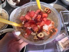 -八一路好吃街(雨田商务大厦店)