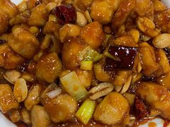 -峨嵋酒家(清河店)