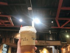 -盟重烧烤(东瓜山创始店)